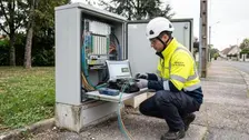 Technicien de réseaux télécom (H/F)