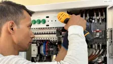 Électricien tertiaire (H/F)