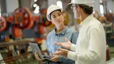 Opérateur industriel (H/F)