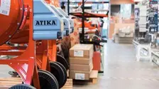 Manutentionnaire (H/F)