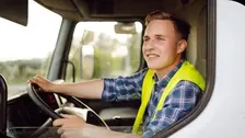 Chauffeur ouvrier assainissement (F/H)