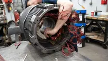 Mécaniciens machines tournantes (H/F)