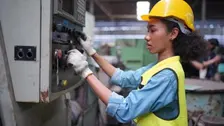 Cariste / opérateur de production (H/F)