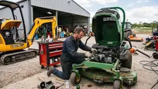 Mécanicien ouvrier spécialisé (H/F)