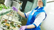 Employé de restauration (H/F)