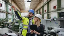 Opérateur de production (H/F)