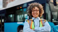 Conducteur de bus (H/F)