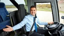 Conducteur de bus lignes urbaines (H/F)
