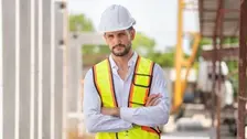 Agent de maintenance (H/F)