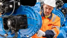 Usineur (H/F)