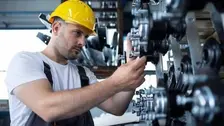 Technicien de maintenance (H/F)