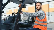 Conducteur d'engins caces r482 cat f (F/H)