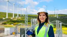 Agent de production eu (H/F)