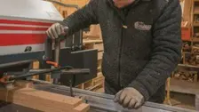 Menuisier d'atelier cn (H/F)