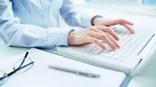 Assistant administratif (F/H)