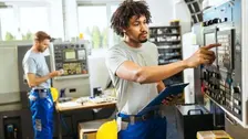 Technicien de maintenance (H/F)