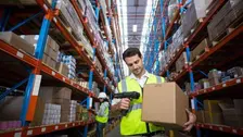 Formation preparateur commande r489 1b (H/F)