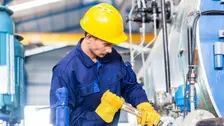 Technicien de maintenance industrielle (H/F)