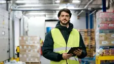 Régulateur de distribution (H/F)