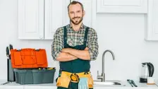Chef d'équipe électricité (F/H)