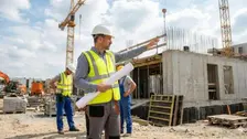 Chef de chantier gros œuvre (F/H)