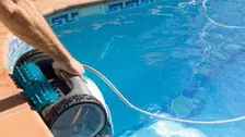 Technicien piscines (H/F)