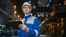 Technicien qualité en industrie (H/F)