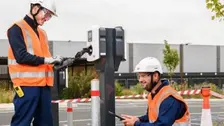 Technicien de maintenance irve (H/F)
