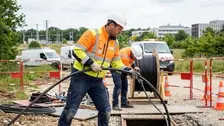 Technicien réseaux tp (H/F)