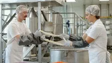 Boulanger industriel (H/F)