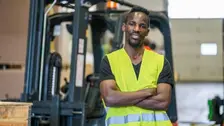 Agent de quai caces r489 1b nuit (H/F)