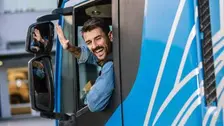 Chauffeur spl regional (H/F)