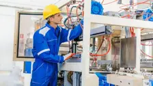 Électrotechnicien (H/F)