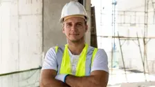 Chef d'équipe maçon (H/F)