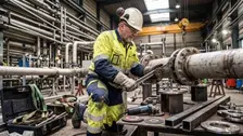 Monteur industriel (H/F)