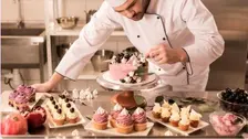 Pâtissier (H/F)