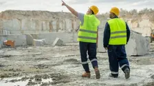 Ingenieur charge d'affaires geotec (F/H)