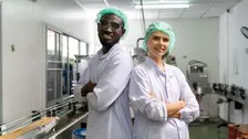 Ouvrier agroalimentaire (H/F)