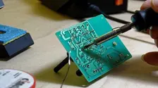 Opérateur brasure en électronique (H/F)