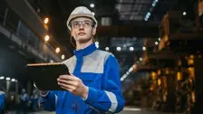 Agent de production (H/F)