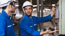 Techncien de maintenance mecanique (H/F)