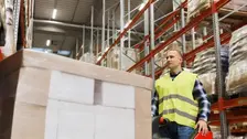 Préparateur de commande caces 1a (H/F)