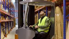 Cariste caces 5 expérimenté (H/F)