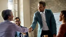 Directeur adjoint complexe de loisirs (F/H)