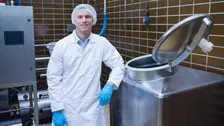 Ouvrier agroalimentaire (F/H)