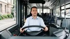 Bus Driver (M/F)