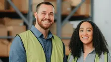 Warehouse Worker (M/F)