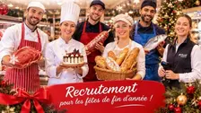 Fishmonger (M/F)