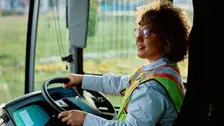 Conducteur de bus (H/F)