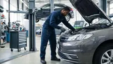 Automotive Technician (M/F)